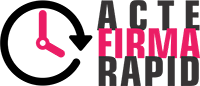 Acte Firma Rapid